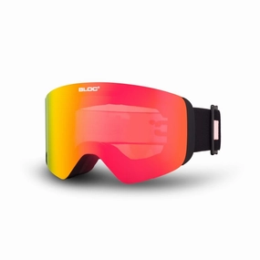 Clearance Event Bloc Thirty Five Ski Goggles