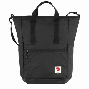 Fjallraven High Coast Totepack Black Mega Sale Now