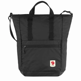 Fjallraven High Coast Totepack Black Mega Sale Now