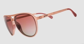 Goodr Mach Gs Purple'S Midlife Crisis Sunglasses Today Only Special