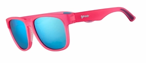 Limited Stock Offer Shop Grab Offer Goodr Sunglasses Do You Even Pistol, Flamingo?