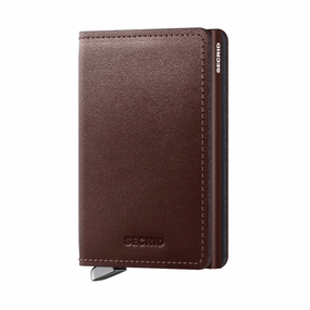 Shop the Savings Now Secrid | Premium Dusk Slimwallet