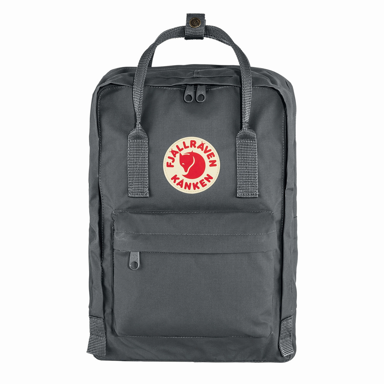 Fjallraven Kanken Laptop 13 Super Grey Limited Time Discount Flash Deal Alert