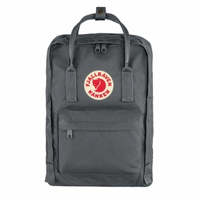 Fjallraven Kanken Laptop 13 Super Grey Limited Time Discount Flash Deal Alert