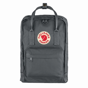Fjallraven Kanken Laptop 13 Super Grey Limited Time Discount Flash Deal Alert