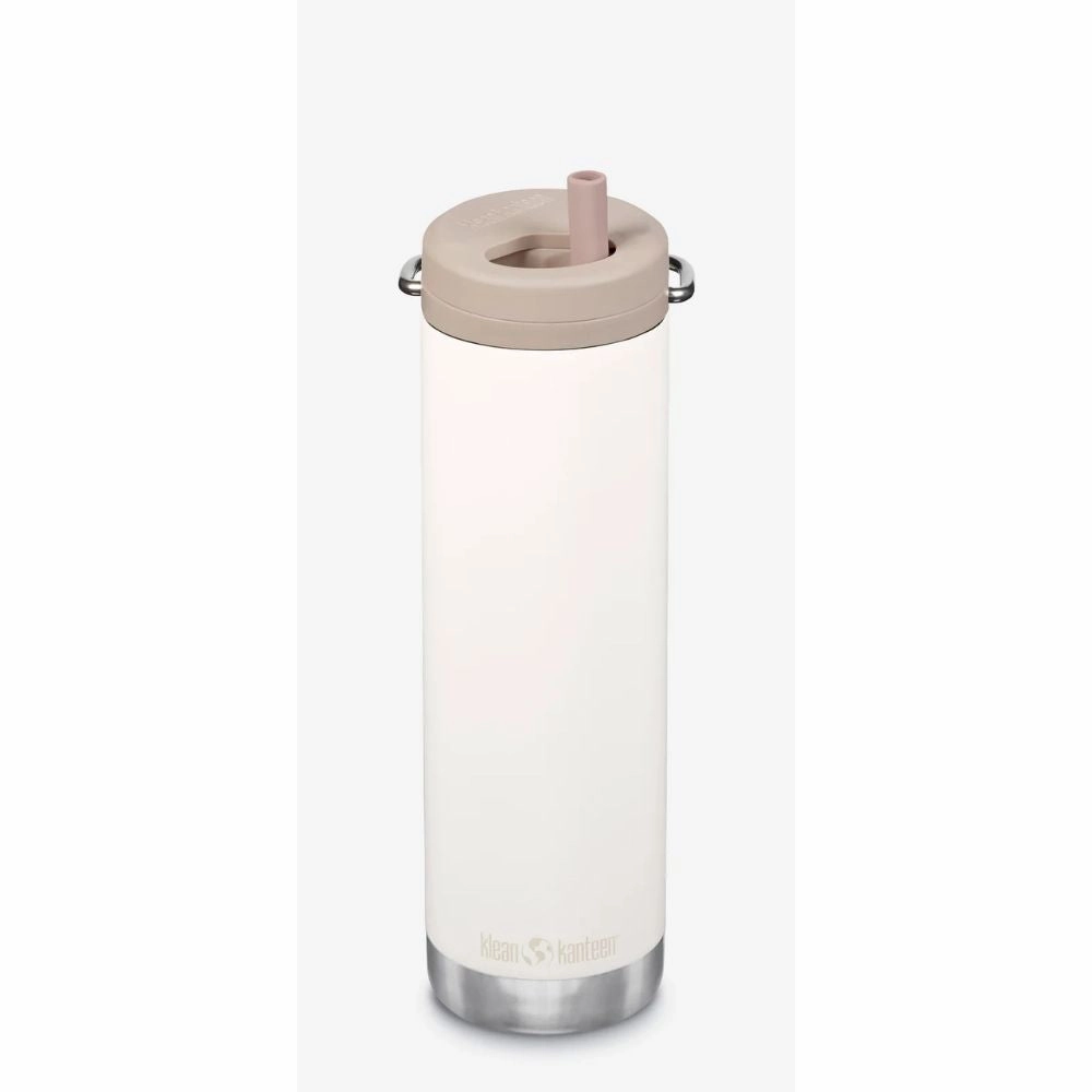 GiftWorthy Sale Klean Kanteen 20Oz 592Ml Tkwide Insulated Water Bottle With Twist Cap
