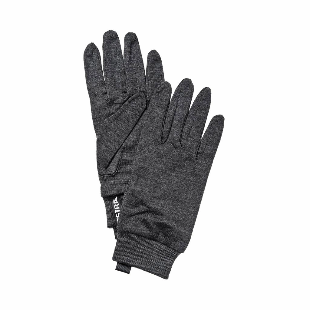 Online Exclusive Steal Merino Wool Liner Active
