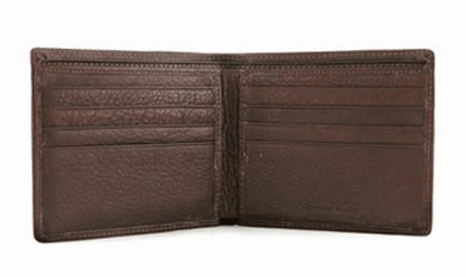 Osgoode Marley 8 Pocket Rfid Thinfold Online Deal Frenzy