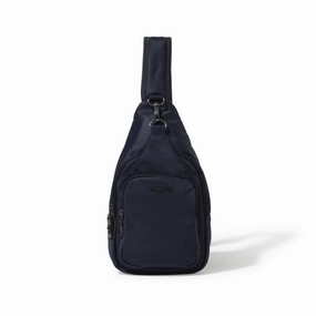 Baggallini Central Park Sling Shop the Best Deals MustHave Steals