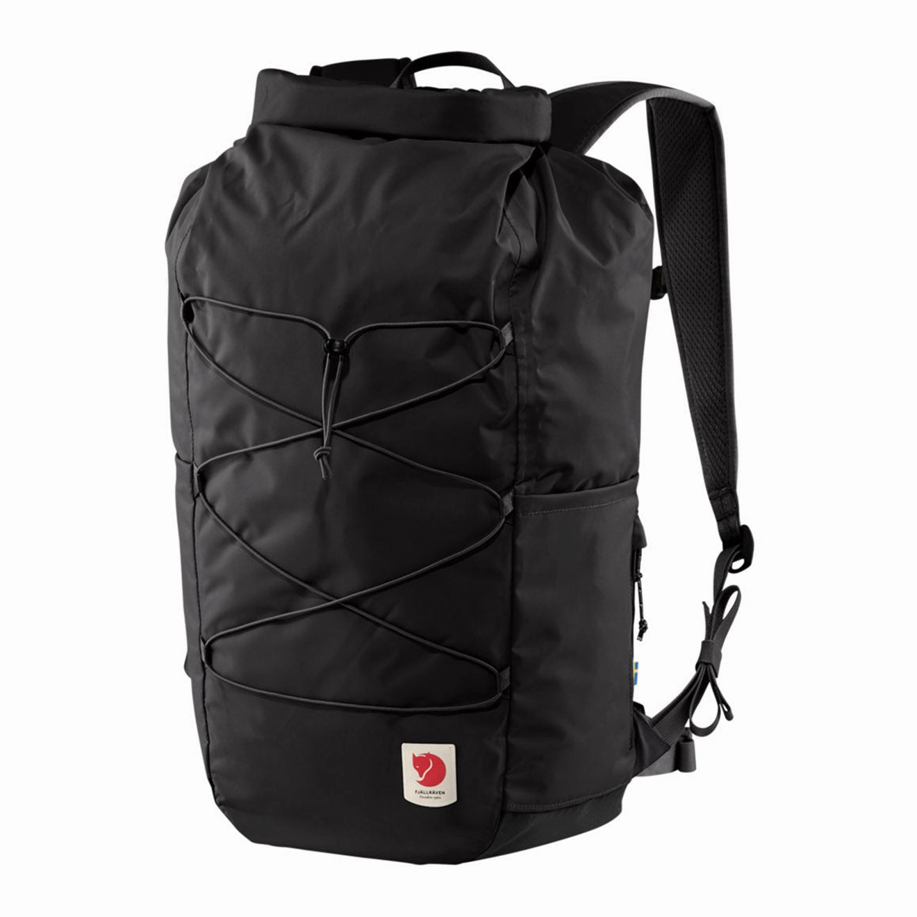 MustHave Items Best Seller Discount Fjallraven High Coast Rolltop 26 Backpack Black