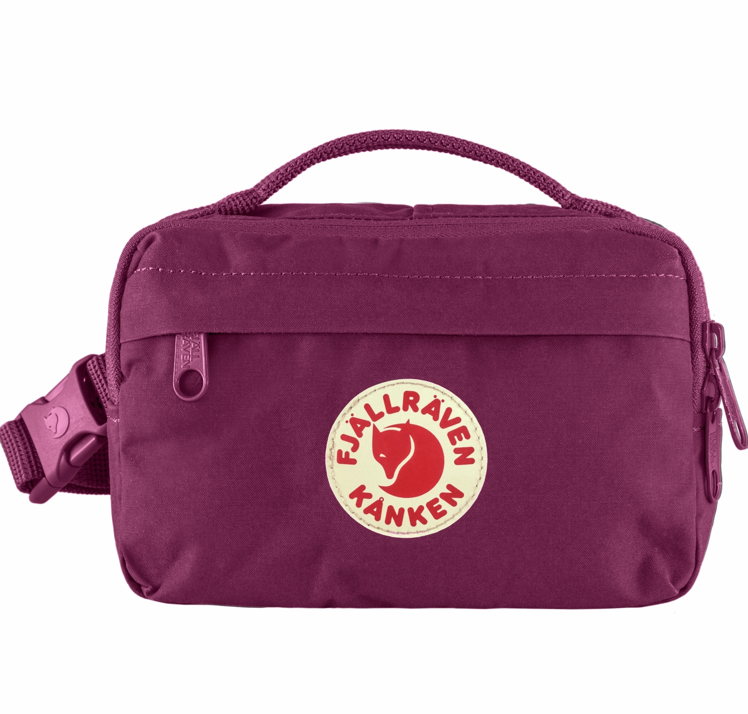 Fjallraven Kanken Hip Pack Online Exclusive Offer