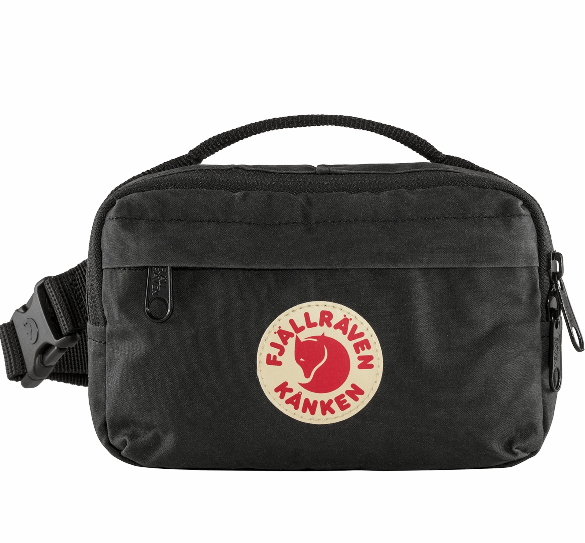 Fjallraven Kanken Hip Pack Hot Offer Inside