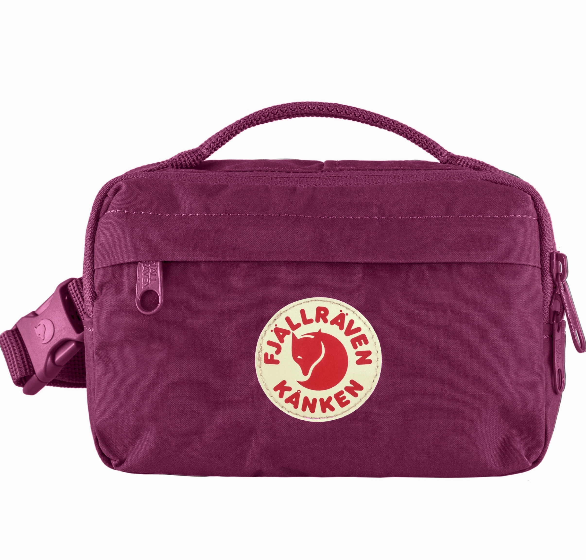 Fjallraven Kanken Hip Pack Online Exclusive Offer