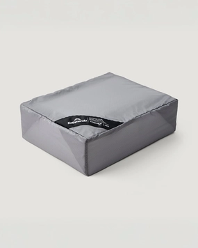 Dont Wait Save MustHave Deal Packing Cube - Ultralight Cell M - Steel Grey
