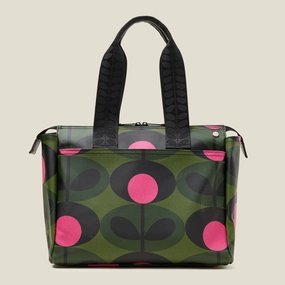 Steal Todays Offer Big Savings Alert Walker Tote Bag - Oval Stem Forest