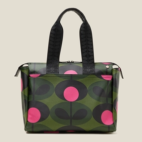 Steal Todays Offer Big Savings Alert Walker Tote Bag - Oval Stem Forest