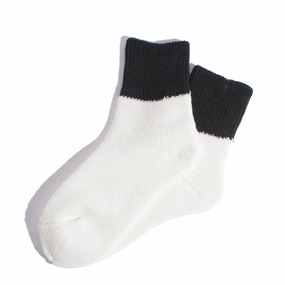 Best Deal Today Anonymous Ism 2Panel Q Sock Charcoal