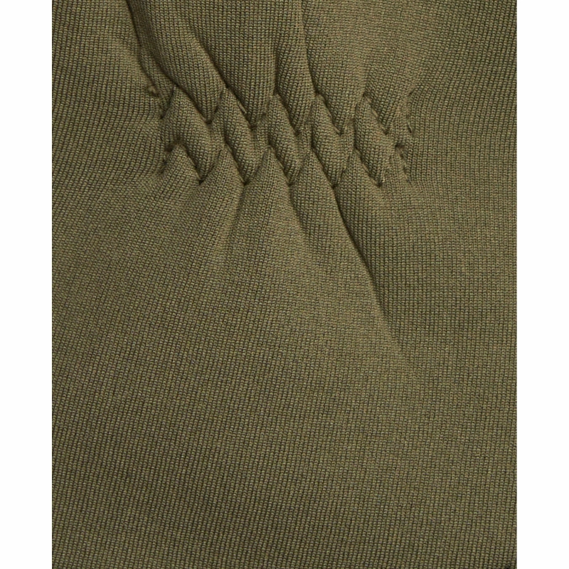 Shop Hot Picks Grab Your Savings Barbour Neoprene Gloves - Green