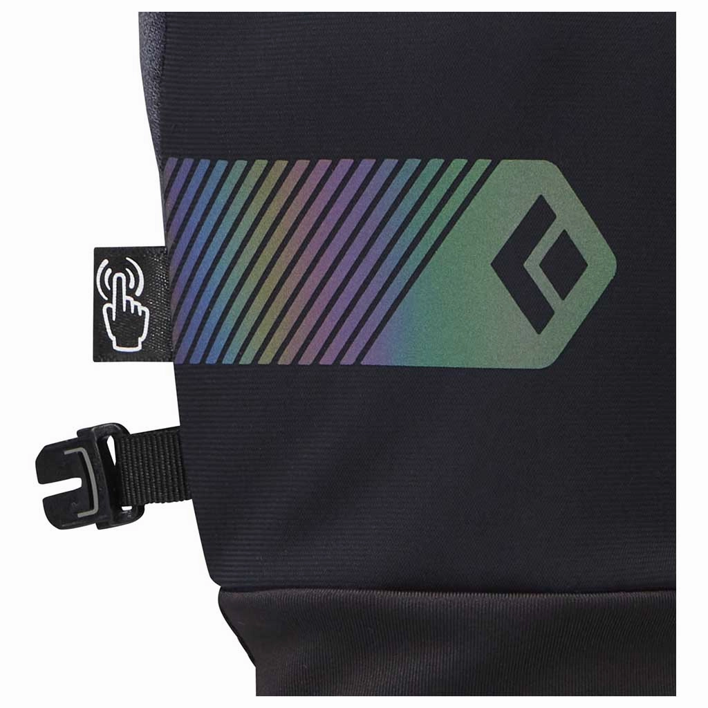 Big Price Drop Hybrid Light Gloves