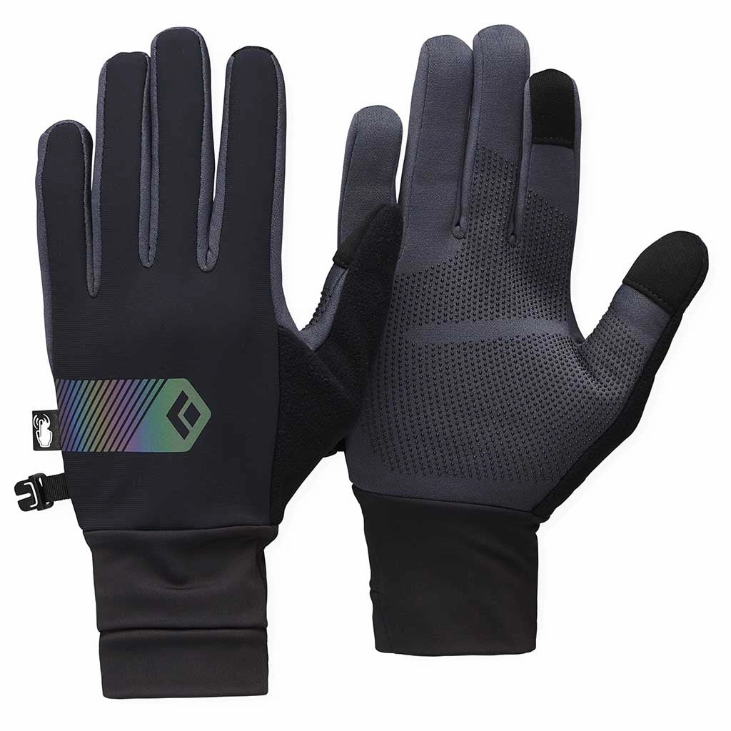 Hybrid Light Gloves Limited Time Steal