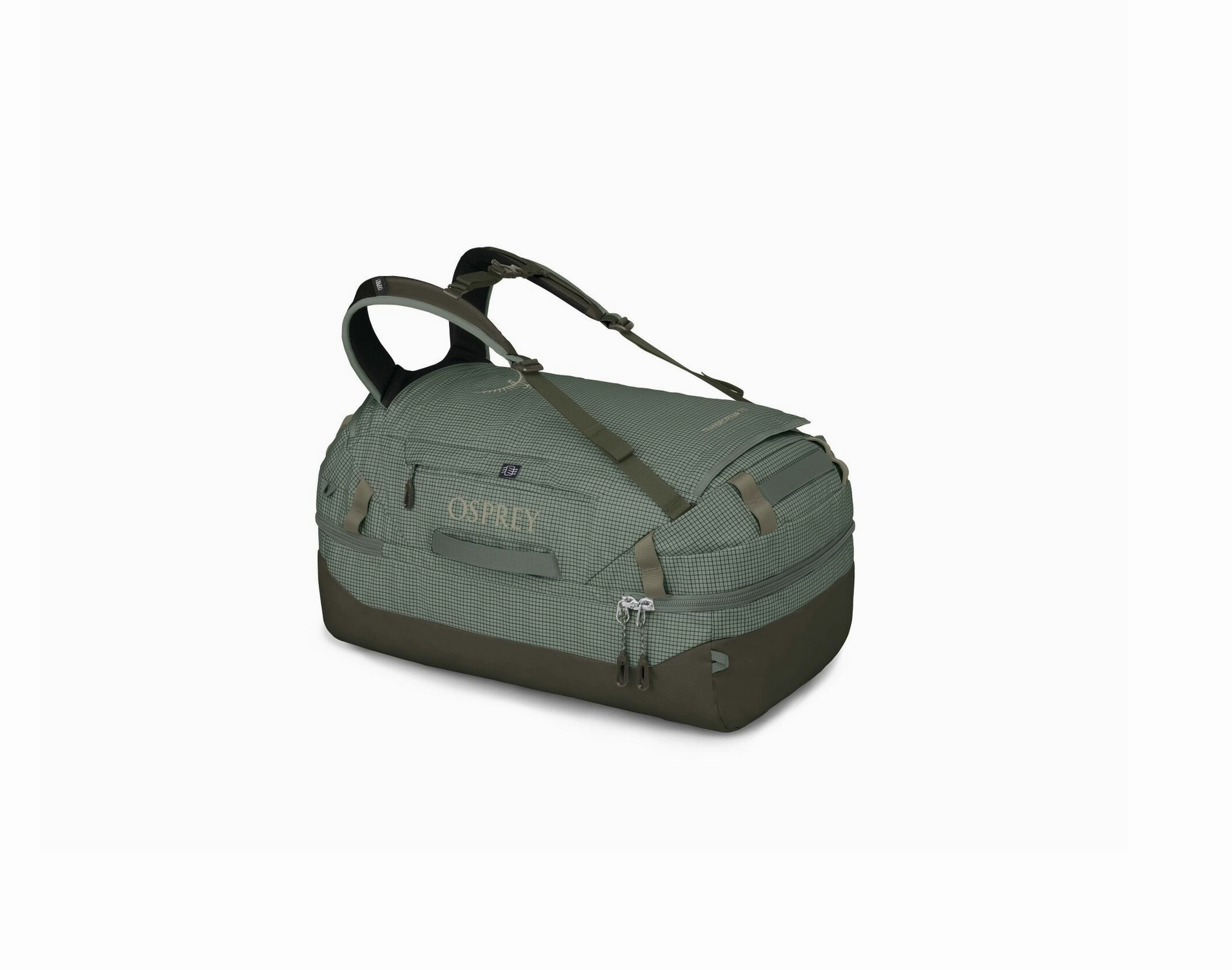Price Drop Frenzy Osprey Transporter Squffel 70L