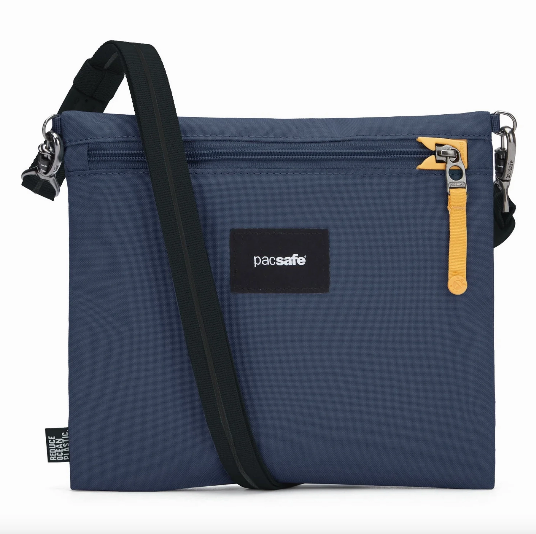 Pacsafe Go Anti-Theft Crossbody Pouch Trendy Picks Today Special Surprise Sale
