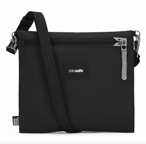Dont Miss This Steal Hot Item Clearance Pacsafe Go Anti-Theft Crossbody Pouch