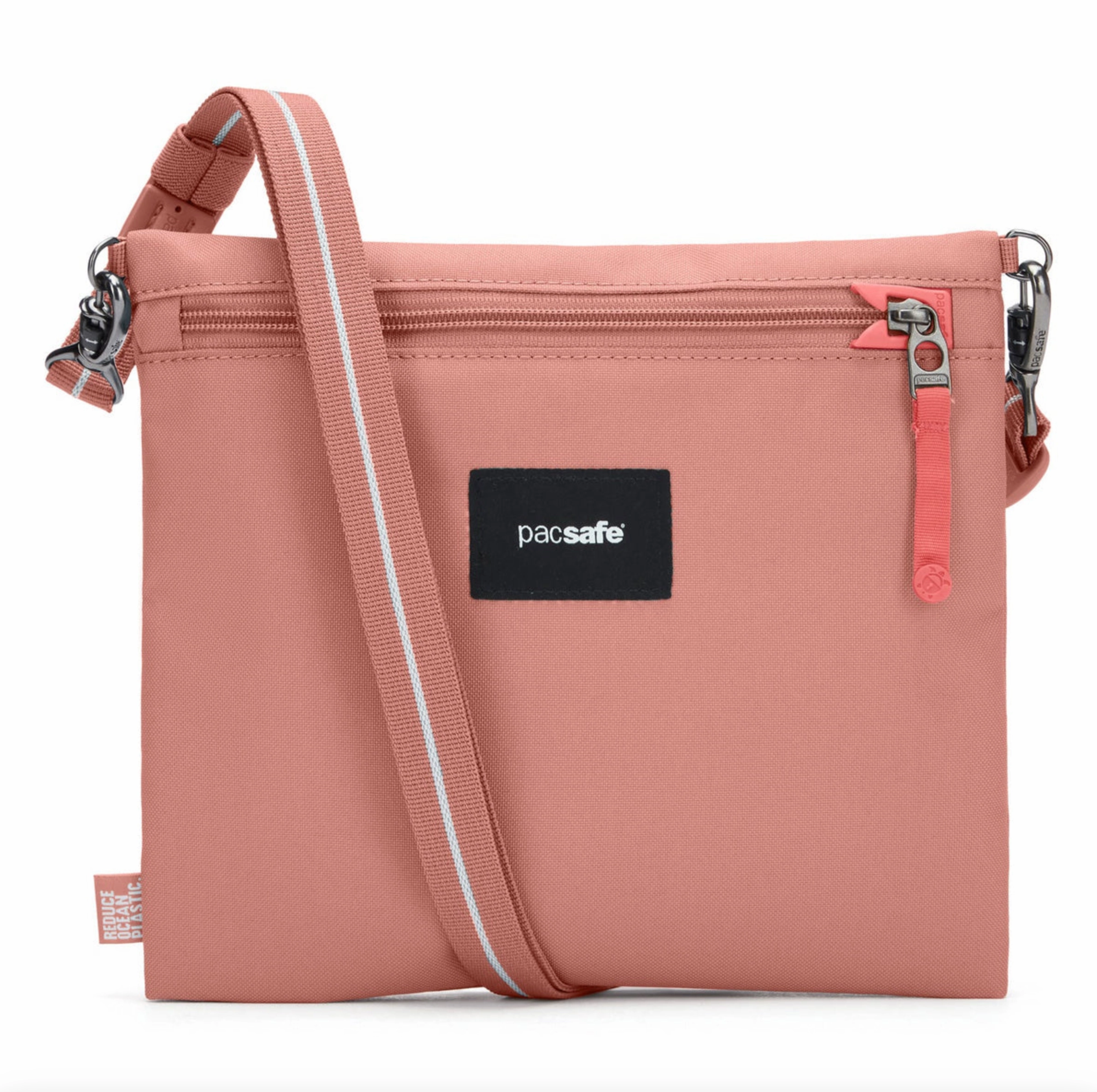 Sweet Deal Inside Weekend Flash Offer Pacsafe Go Anti-Theft Crossbody Pouch