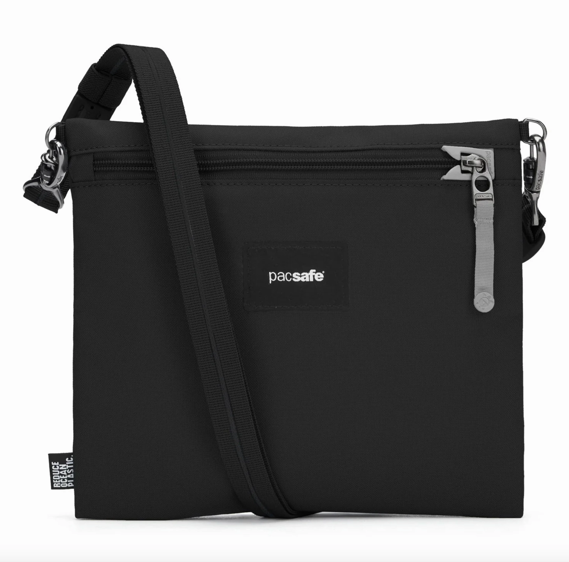 Dont Miss This Steal Hot Item Clearance Pacsafe Go Anti-Theft Crossbody Pouch