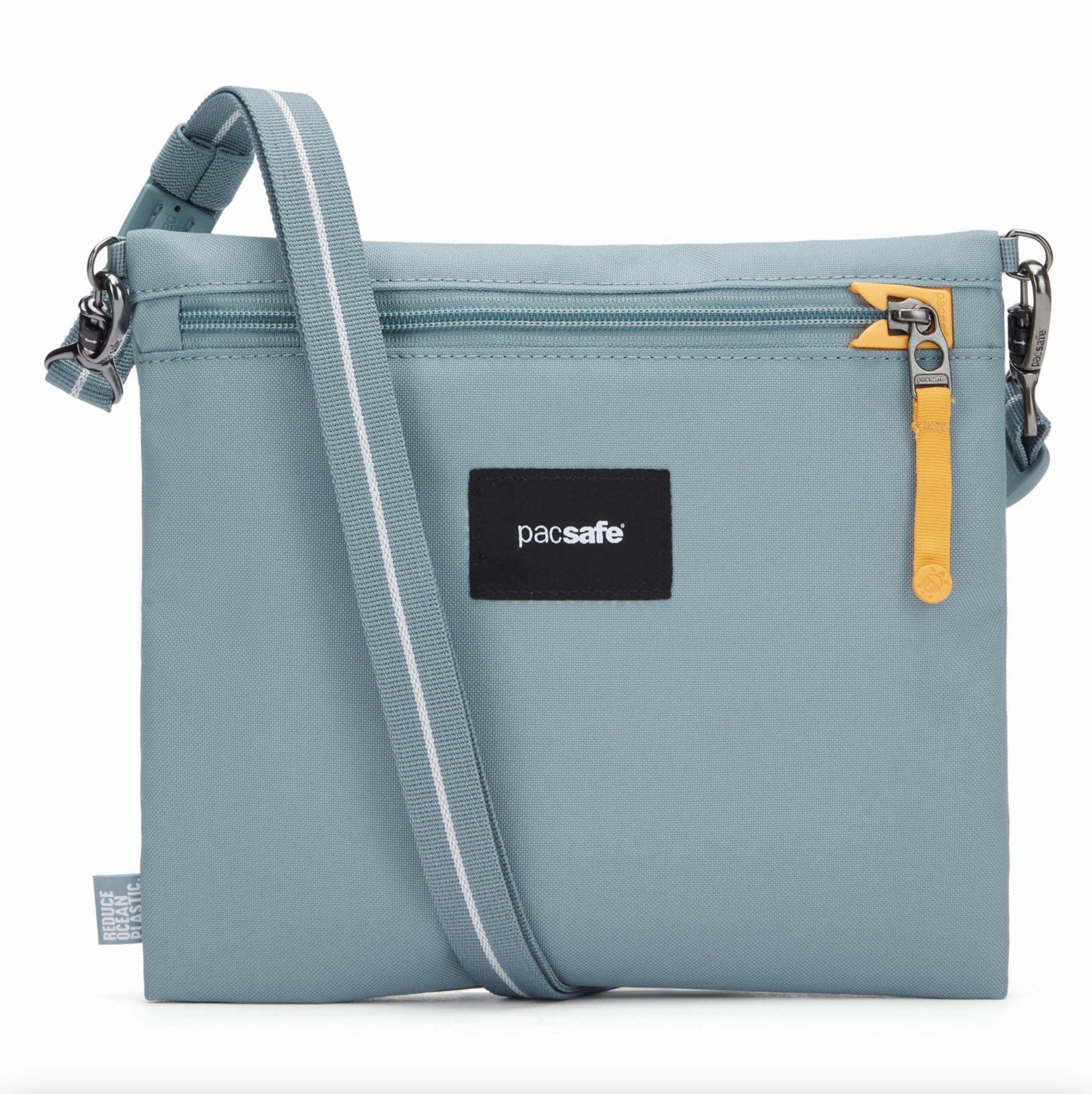 Hot Sale Today Pacsafe Go Anti-Theft Crossbody Pouch