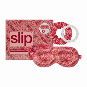 Pure Silk Beauty Sleepover Set Demi (Limited Edition) EndofWeek Deals