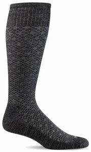 Flash Sale Now Sockwell Men'S Featherweight Moderate Graduated Compression Socks