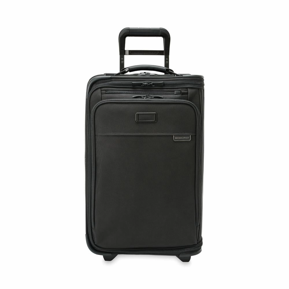 Big Clearance Event Price Drop Today Briggs & Riley Baseline Tall Carry-On Garment Bag