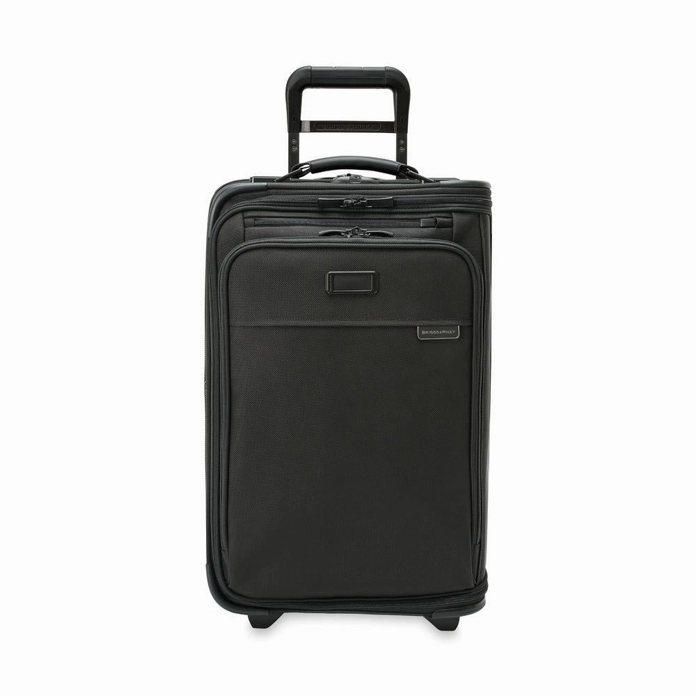 Briggs & Riley Baseline Tall Carry-On Garment Bag MustHave Deal