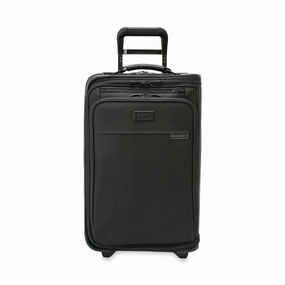 Briggs & Riley Baseline Tall Carry-On Garment Bag MustHave Deal