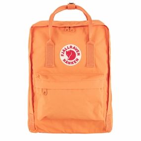 Best Price Today Hot Deal Alert Fjallraven Kanken Classic Backpack Sunstone Orange