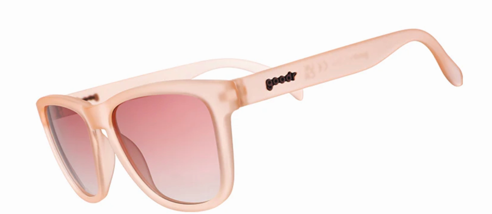 Gift Ideas Galore Hot Offer Inside Goodr Ogs Don'T Make Me Blush Sunglasses