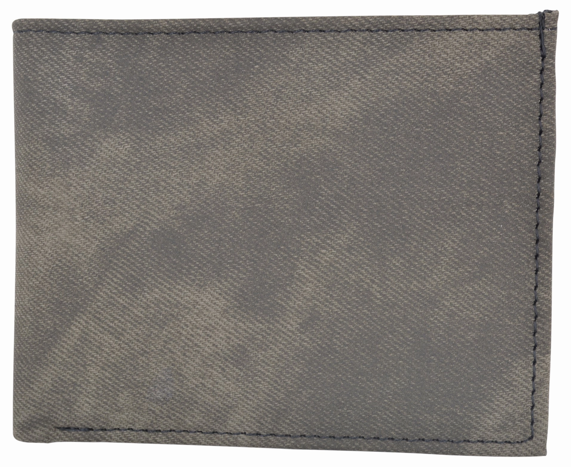 Vegan Leather Bifold Rfid Wallets For Men - Cruelty Free Non Leather Mens Wallet With Id Window Instant Hot Deal