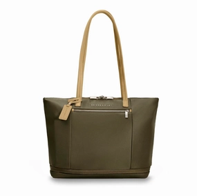 Limited Stock Hot Deal Last Chance Steal Briggs & Riley Rhapsody Expandable Travel Tote