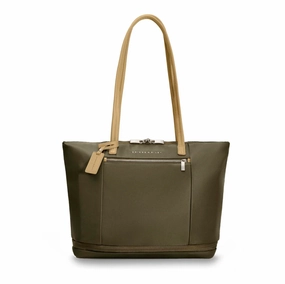 Limited Stock Hot Deal Last Chance Steal Briggs & Riley Rhapsody Expandable Travel Tote