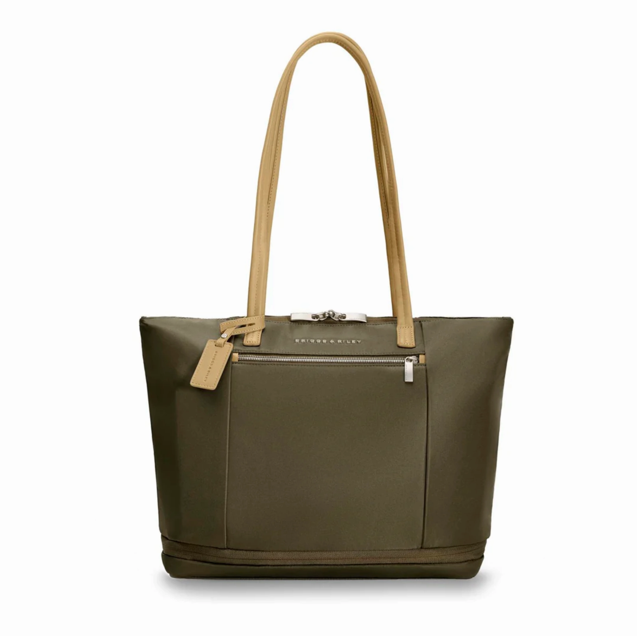 Limited Stock Hot Deal Last Chance Steal Briggs & Riley Rhapsody Expandable Travel Tote
