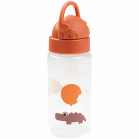 Shop Today Save Price Drop Frenzy Done By Deer Straw Bottle Happy Clouds Papaya