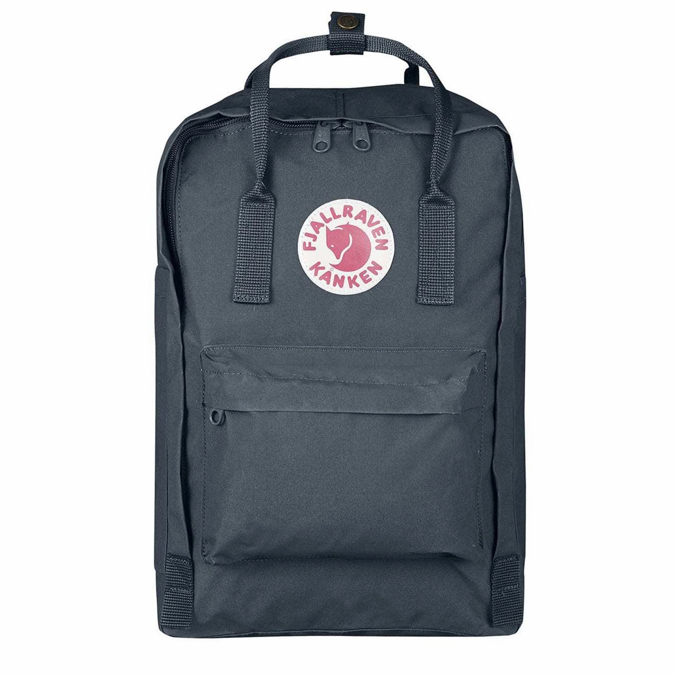 Price Drop Frenzy Exclusive Online Deal Fjallraven Kanken Laptop 15 Graphite