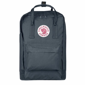 Price Drop Frenzy Exclusive Online Deal Fjallraven Kanken Laptop 15 Graphite