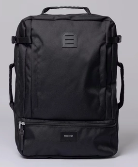 Sandqvist Otis 34L Travel Backpack Limited Time Steal Weekend Flash Offer