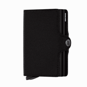 Daily Clearance Deal Secrid Crisple Twin Wallet