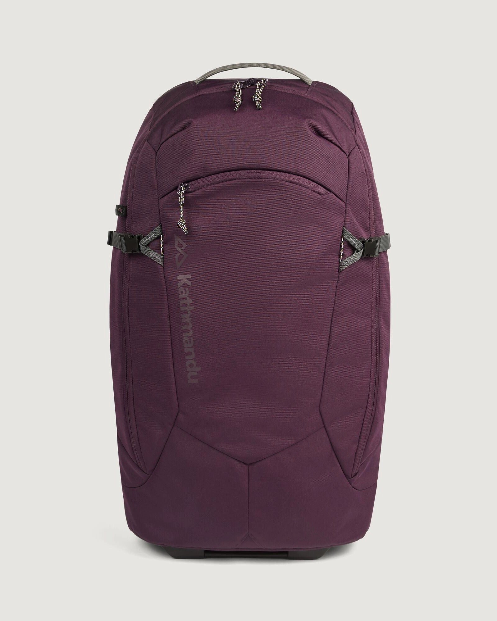 Big Sale Today Trending Now Offer Hybrid Trolley V5 - 50L - Jam