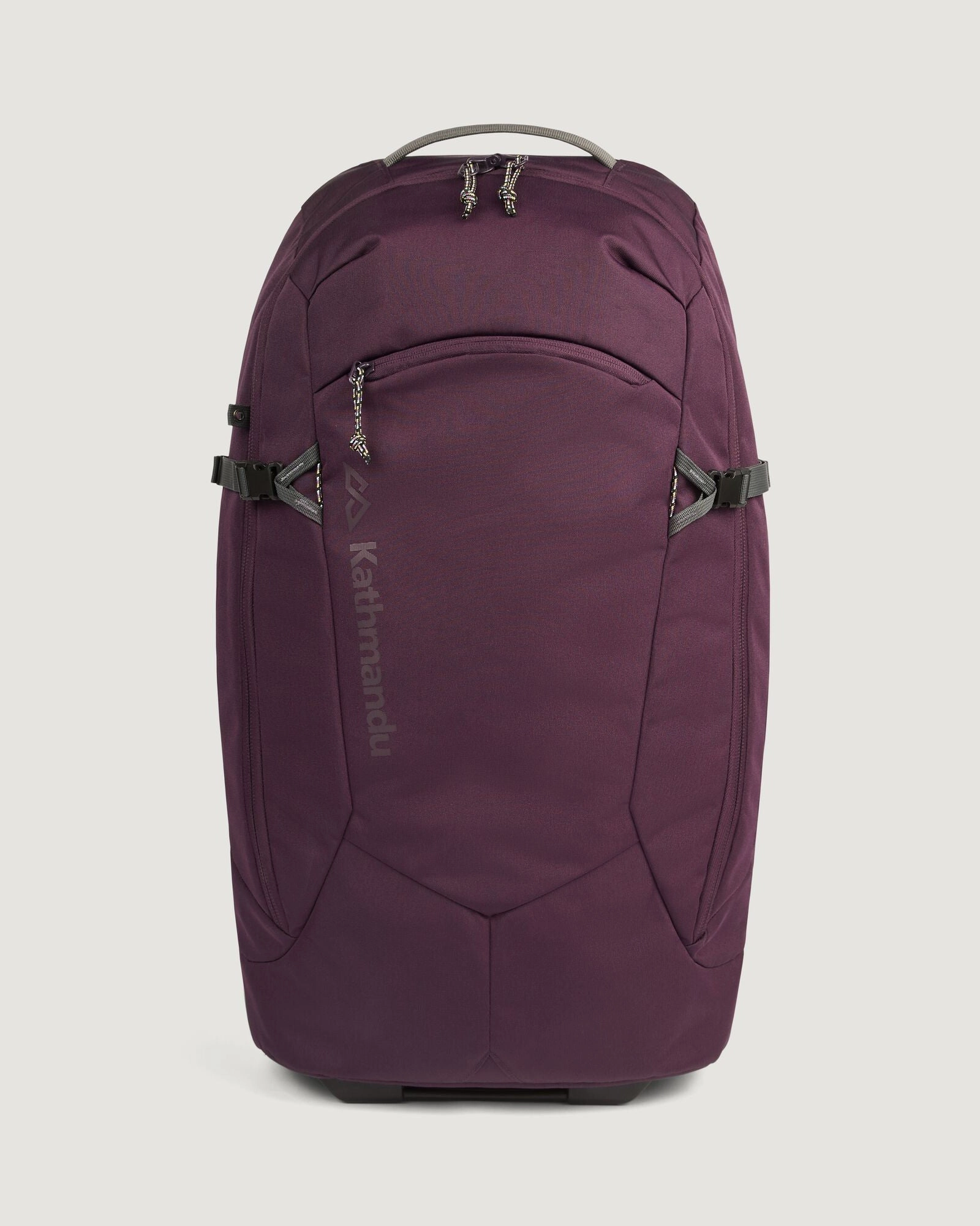 Big Sale Today Trending Now Offer Hybrid Trolley V5 - 50L - Jam