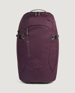 Big Sale Today Trending Now Offer Hybrid Trolley V5 - 50L - Jam