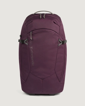 Big Sale Today Trending Now Offer Hybrid Trolley V5 - 50L - Jam